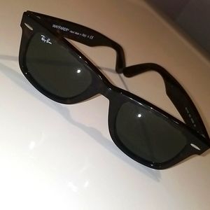 Vintage Ray Ban Sunglasses